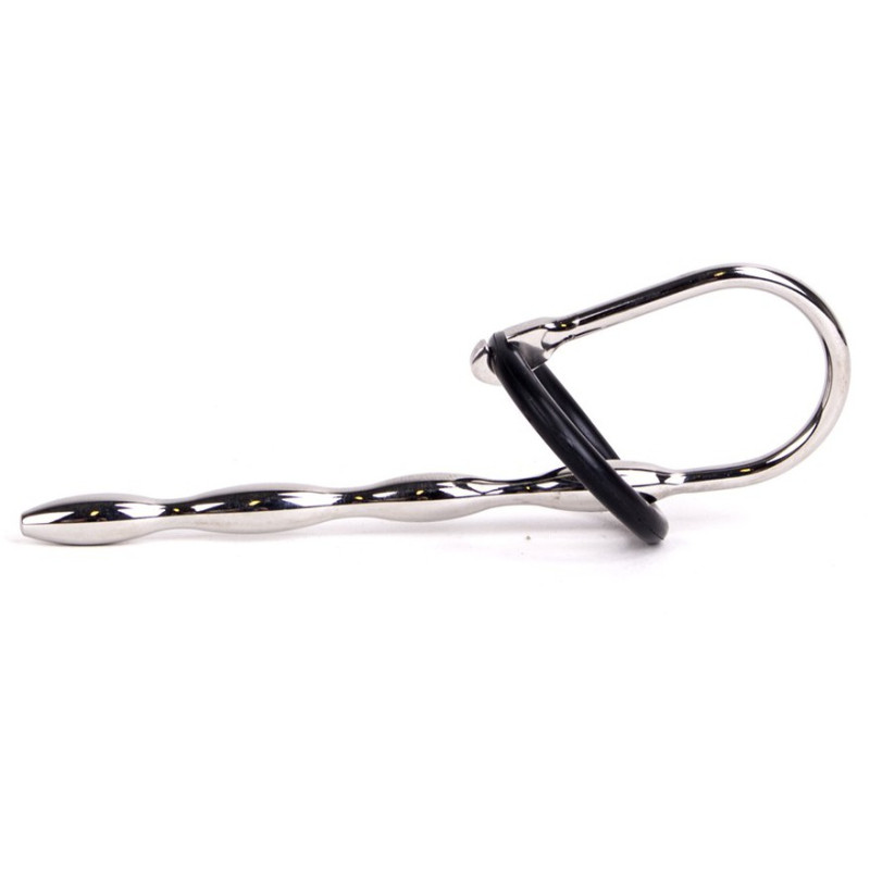 Kiotos Plug pour pénis Stick Beads 8mm